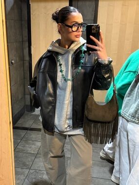 Meet your Posher, Alyssa